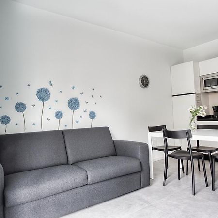 Sleek City Abode In Maciachini ميلان المظهر الخارجي الصورة