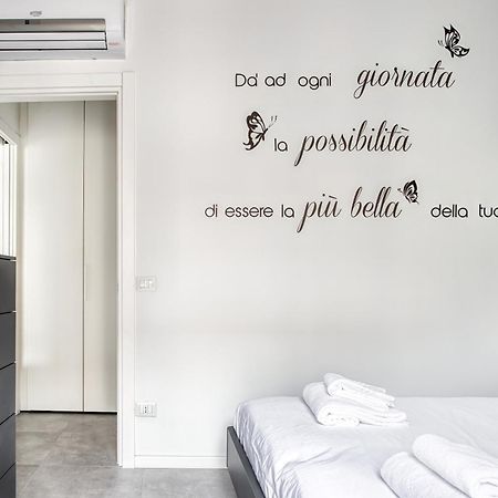 Sleek City Abode In Maciachini ميلان المظهر الخارجي الصورة