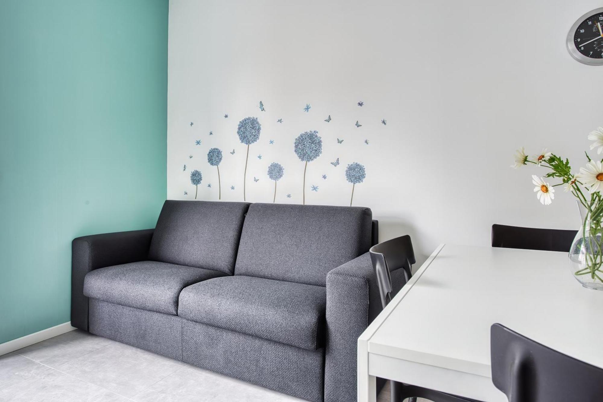 Sleek City Abode In Maciachini ميلان المظهر الخارجي الصورة