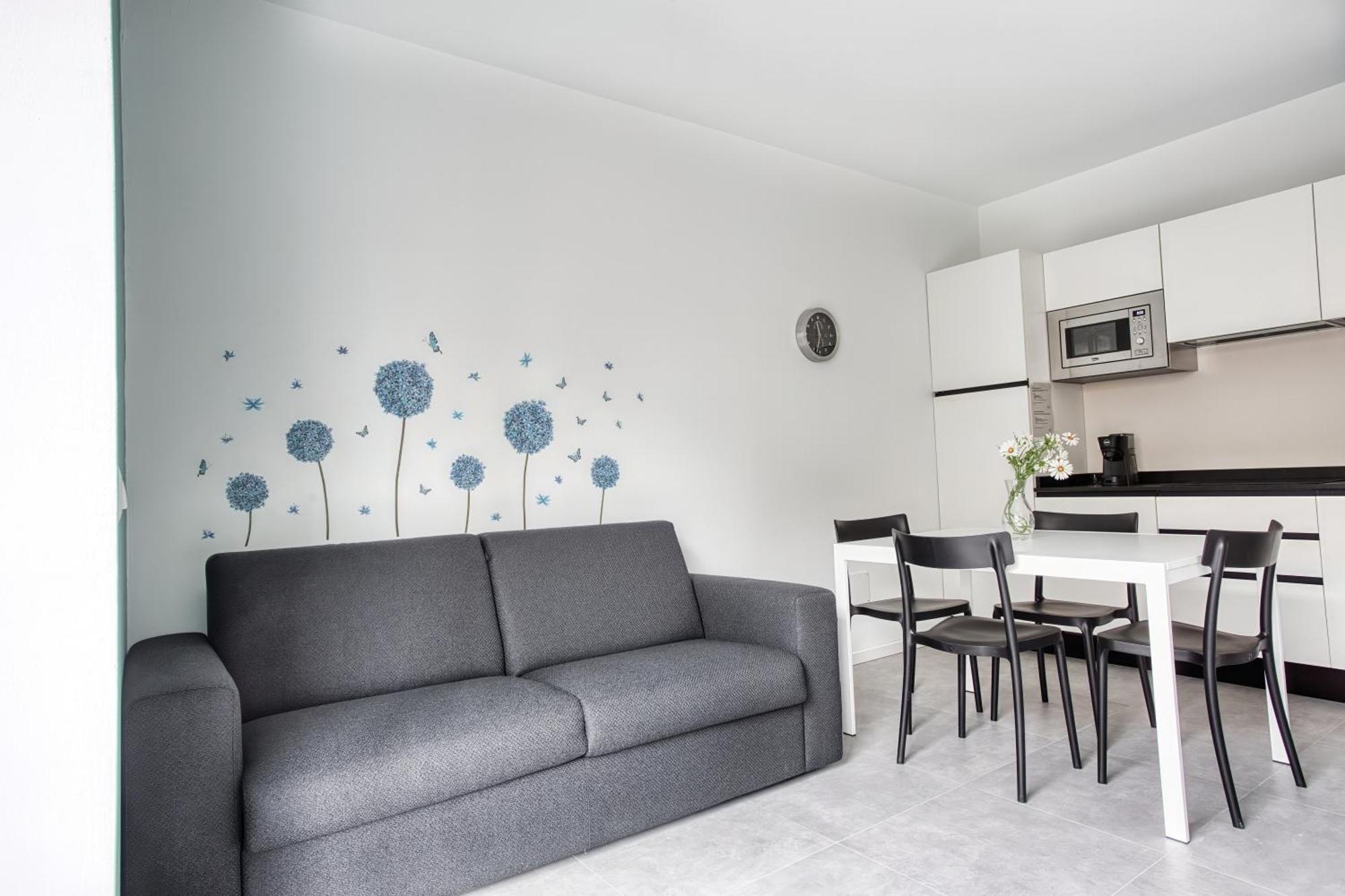 Sleek City Abode In Maciachini ميلان المظهر الخارجي الصورة